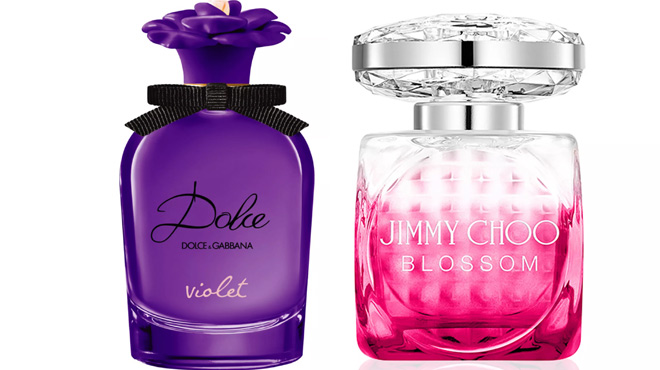 Dolce Gabbana Violet Eau de Toilette Dolce Gabbana Violet Eau de Toilette