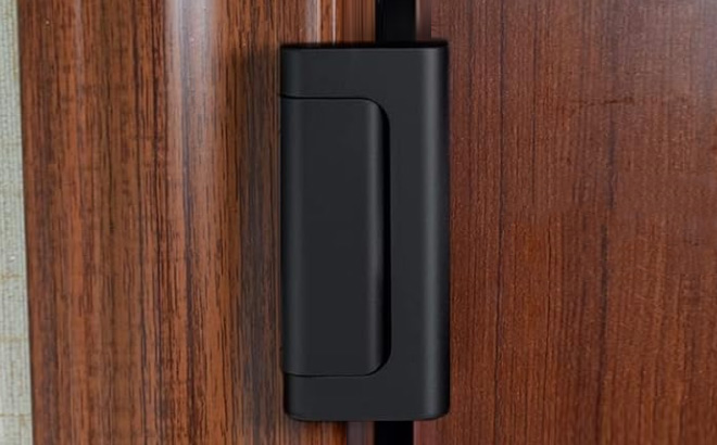 Door Lock