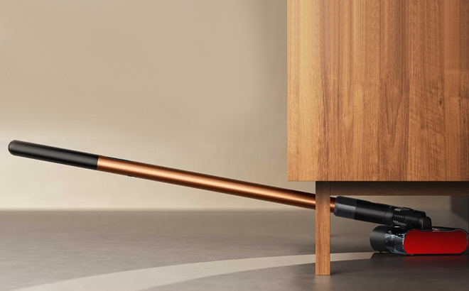 Dyson PencilWash Cordless Wet Floor Cleaner Dyson PencilWash Cordless Wet Floor Cleaner