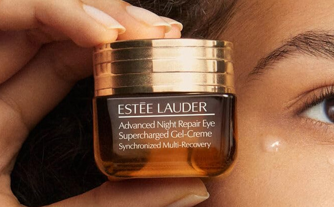 Estee Lauder Advanced Night Repair Eye Gel Cream Estee Lauder Advanced Night Repair Eye Gel Cream