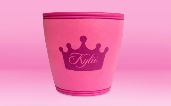 FREE Dunkin King Kylie Cup Sleeve