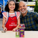 FREE Haunted House Workshop at Lowes