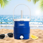 FREE Mini Cooler Cup at Lowes
