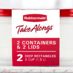 Food Container