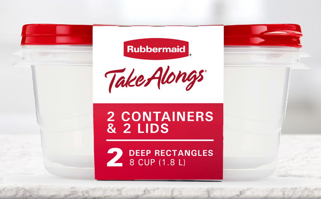 Food Container