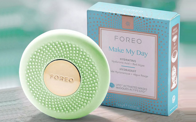 Foreo UFO 3 Go