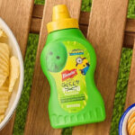 Frenchs Goomis Green Mustard