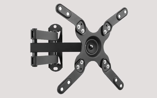 Full Motion TV Wall Mount
