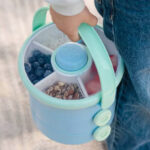 GoBe Kids On the Go Lunch Stack