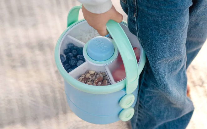 GoBe Kids On the Go Lunch Stack