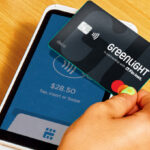 Greenlight Debit Card for Kids
