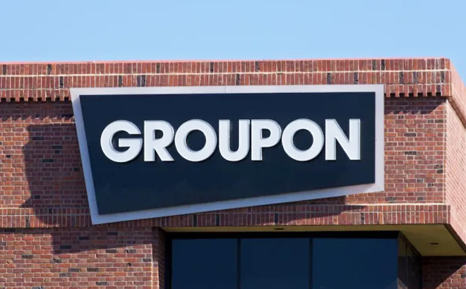 Groupon Frontstore