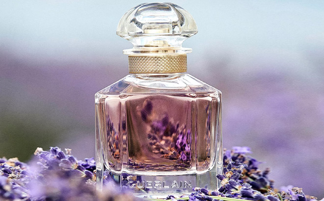 Guerlain Mon Guerlain Eau de Parfum Spray