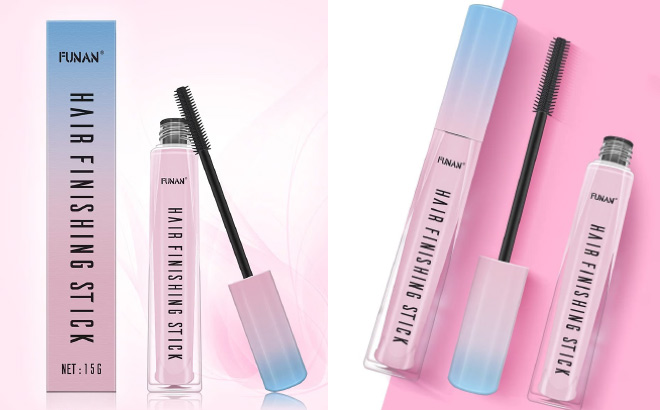 Hair Finishing Stick 2 Pack Hair Finishing Stick 2 Pack