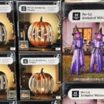 Halloween Decor Sams Club