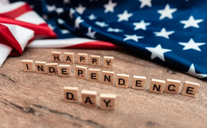 Happy Independence Day