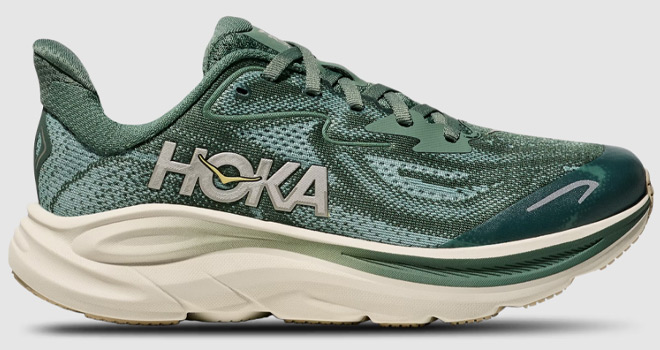 Hoka Clifton 10 Boys Grade School Shoes Hoka Clifton 10 Boys Grade School Shoes