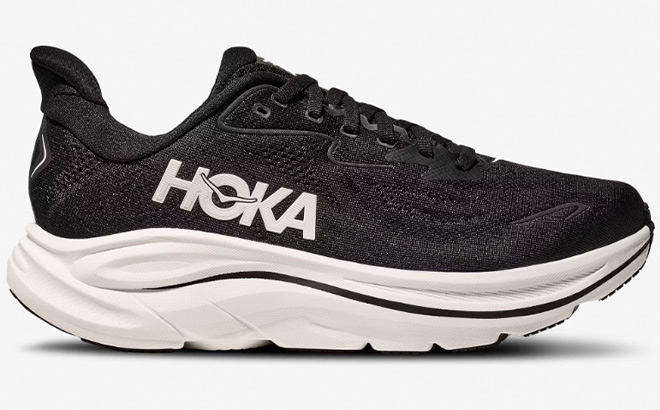 Hoka Clifton 10 Womens Shoe Hoka Clifton 10 Womens Shoe