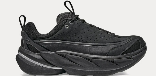 Hoka Elevon X Unisex Shoes black