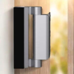 Home Security Door Lock