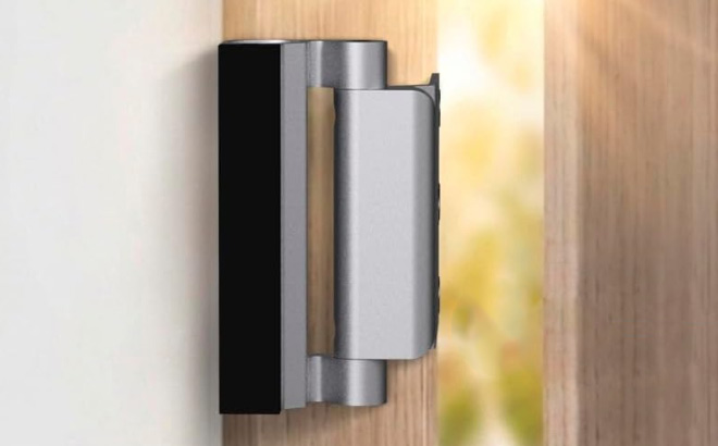 Home Security Door Lock