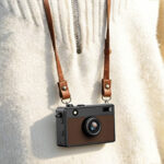 Hotu Mini Keychain Camera