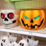 Hyde and EEK Halloween Decorative Prop