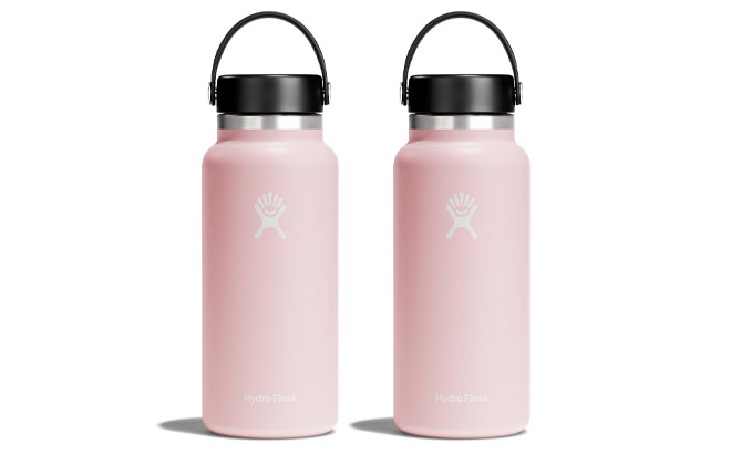 Hydro Flask 32 Ounce Water Bottles