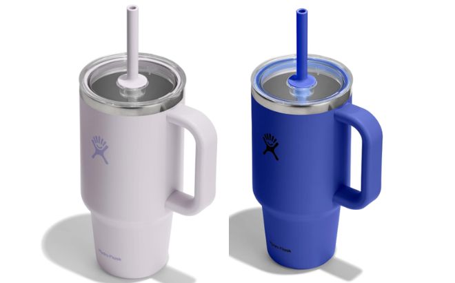 Hydro Flask 32oz Travel Tumbler Hydro Flask 32oz Travel Tumbler