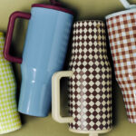 HydroJug x Anthropologie 40oz Traveler Water Bottles