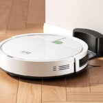 ILIFE V2 Robot Vacuum Cleaner