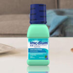 Imodium A D Liquid Medicine