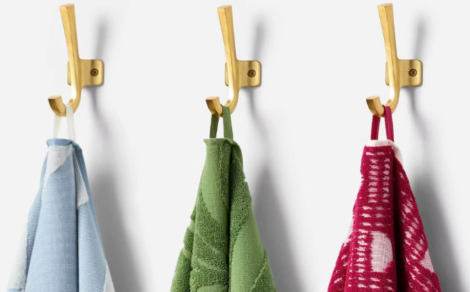 Jumbo Beach Towels