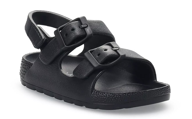 Jumping Beans EVA Toddler Sandal