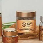 KIVI Organics Samples