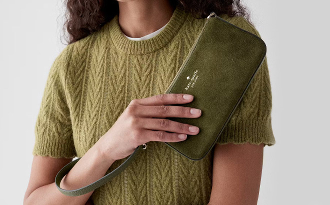 Kate Spade Mini Bags