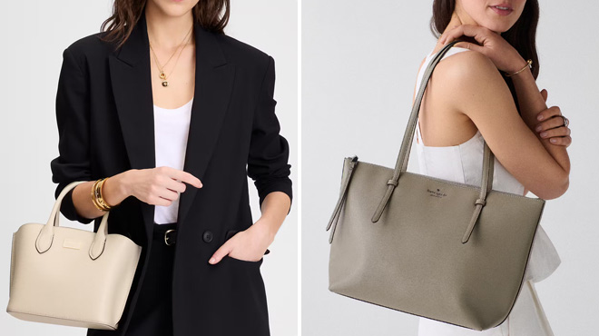 Kate Spade Suite Crossbody Tote Kate Spade Suite Crossbody Tote