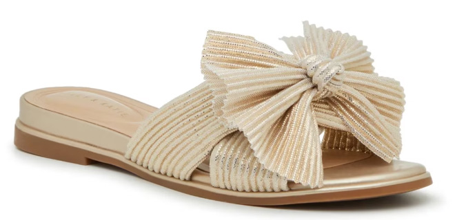 Kelly Katie Amiot Sandals