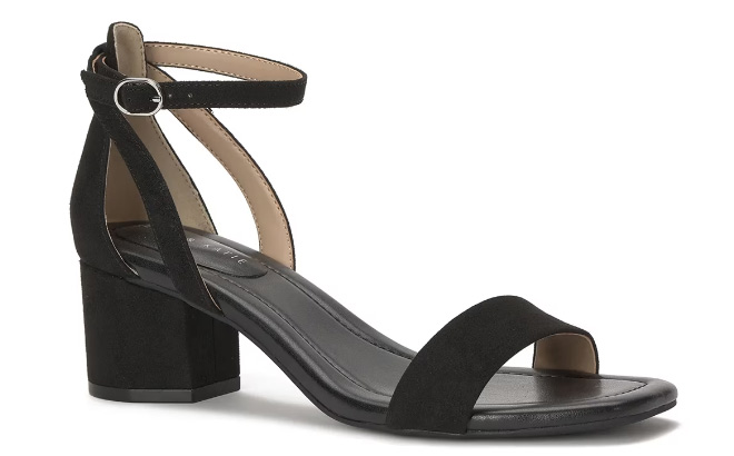 Kelly Katie Maurra Sandals