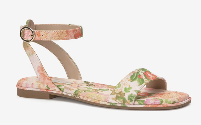 Kelly Katie Novela Sandal