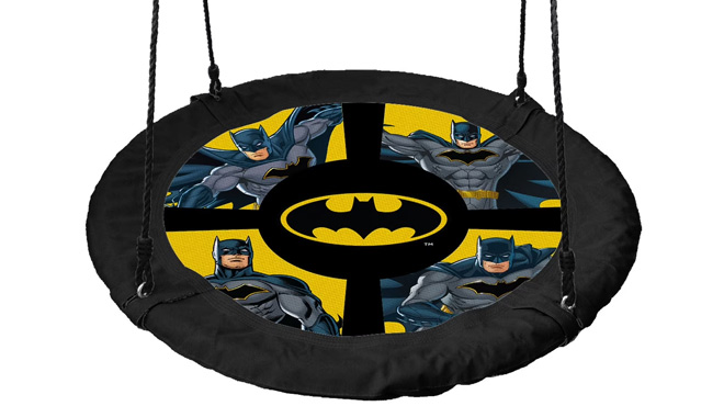 Kids Saucer Tree Swing Kids Saucer Tree Swing