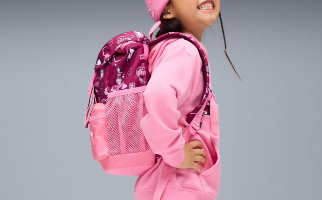 Kids School Backpack