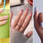 Kiss Press on Nails on Hands