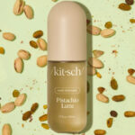 Kitsch Hair Perfume Mist in Pistachio Latte Scent