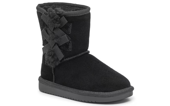 Koolaburra by UGG Kids Victoria Short Boot Koolaburra by UGG Kids Victoria Short Boot