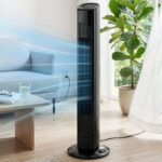 Ktaxon Oscillating Tower Fan