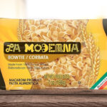 La Moderna Bow Tie Corbata Pasta