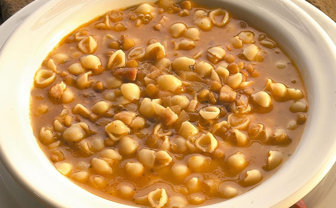 La Moderna Shells Traditional Mexican Pasta La Moderna Shells Traditional Mexican Pasta