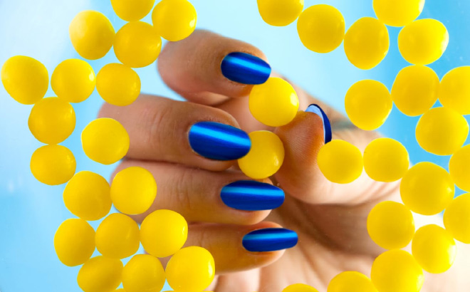 Lemonhead Hard Candy Lemonhead Hard Candy