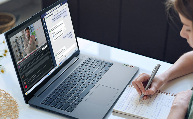 Lenovo IdeaPad Slim 3i Full HD Laptop